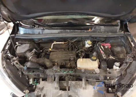 2019 Buick Encore Fwd Preferred from USA, damaged, VIN KL4CJASB3KB815325